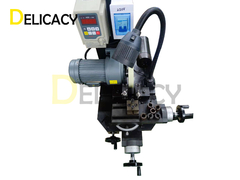 Mesin Welder Roller Dressing untuk Mengurangi Biaya Penggantian Roller