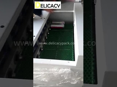 Delicacy Water Tester Untuk Kaleng Aerosol: Mendeteksi Kebocoran & Cacat