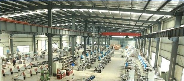 Delicacy packaging machinery co., ltd.