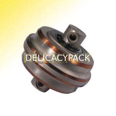 Kualitas  CE Certification Welding Machine Spare Parts Mercury Welding Roller Dia 59 pabrik