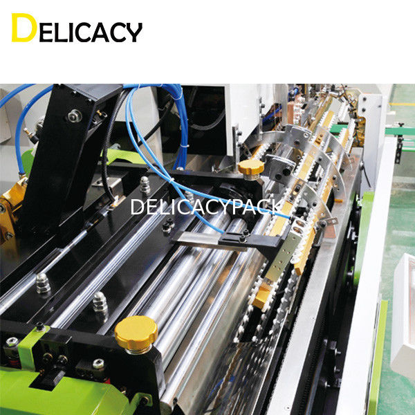 Lini Produksi Mesin Kaleng 1L 5L Kaleng Untuk Pengelasan Kaleng Bulat Umum