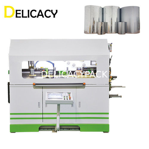 Lini Produksi Kaleng Otomatis 20CPM, Mesin Pembuat Kaleng Persegi Besar Bersertifikat CE