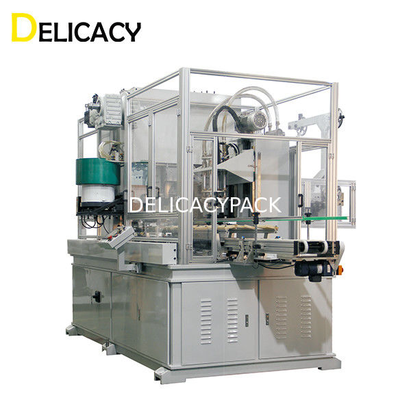 10-20L Steel Chemical Barrel Paint Pail Round Engine Oil Tinplate Dapat Membuat Line Produksi Wire Handle Machine