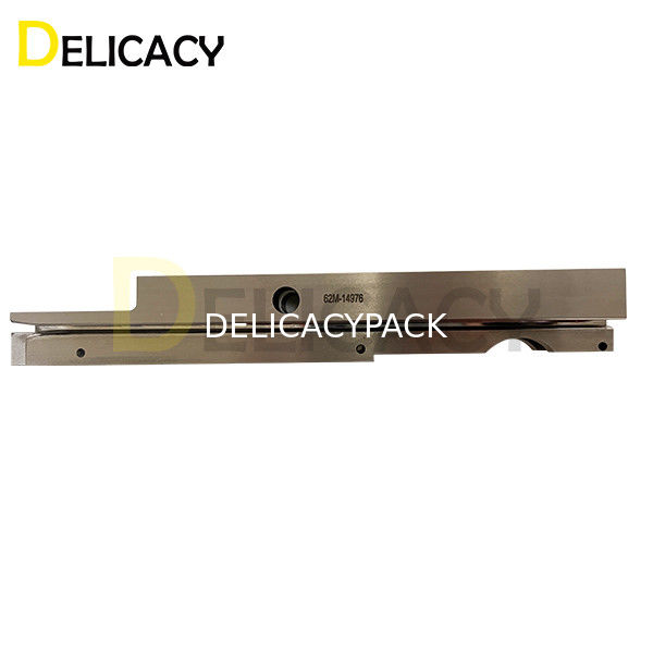 Precision Carbide Tip Z Bar 62M-14976 Untuk suku cadang mesin las Eropa