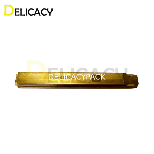 62M-39580 Ceramic Z Bar Carbide Tip Untuk Mesin Pengelasan