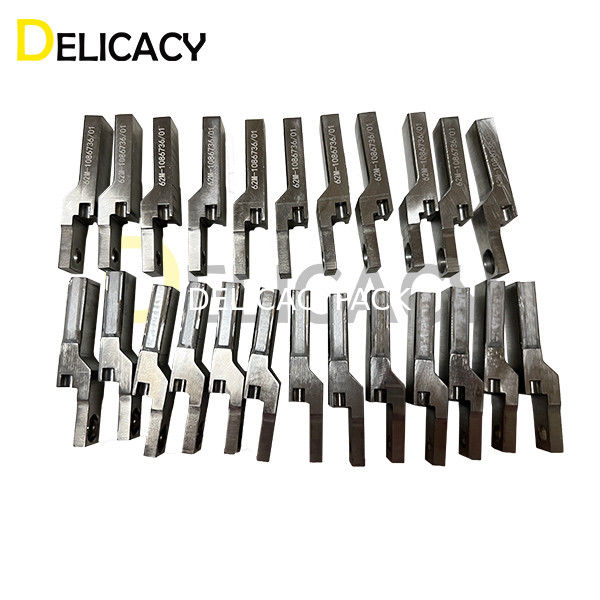 62M-1086736 Chain Dog Untuk Body Welder Eropa suku cadang yang disesuaikan warna