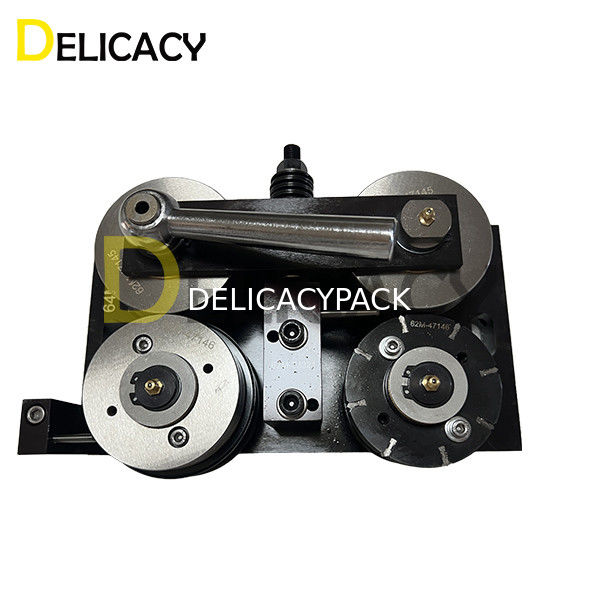 95М-14507 Perangkat pemotong kawat tembaga untuk mesin pengelasan Soud AFB630