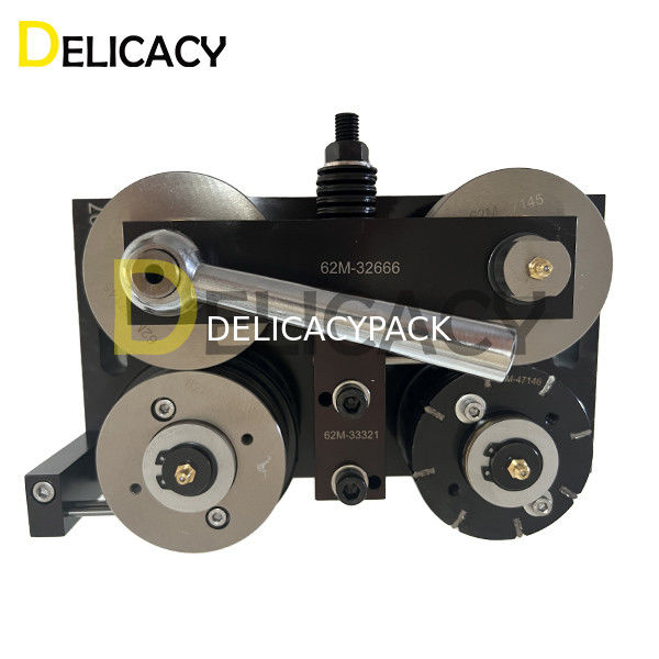 95M-14507 Perangkat pemotong kawat tembaga untuk mesin pengelasan Soud AFB630