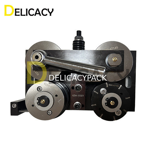 95M-14507 Perangkat pemotong kawat tembaga untuk mesin pengelasan Soud AFB630