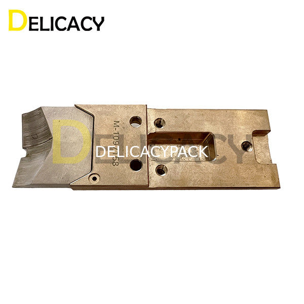 Dukungan Nozzle Semprotan Nitrogen Internal M-1097158 Untuk Soud Body Welder Machine