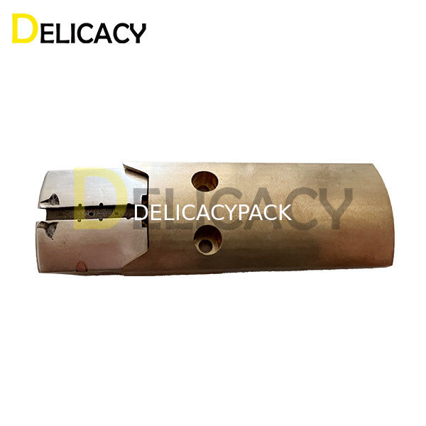 Dukungan Nozzle Semprotan Nitrogen Internal M-1097158 Untuk Soud Body Welder Machine