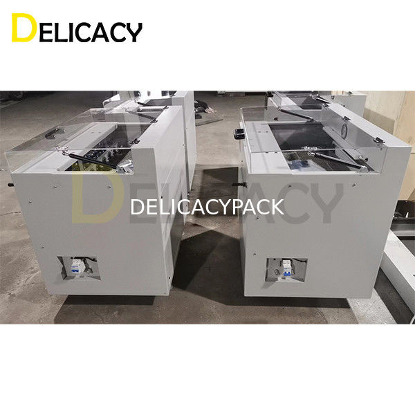 0.1Mpa Tekanan Udara Detektor Kebocoran Aerosol Untuk Aerosol Dapat Membuat Mesin Efisiensi Tinggi