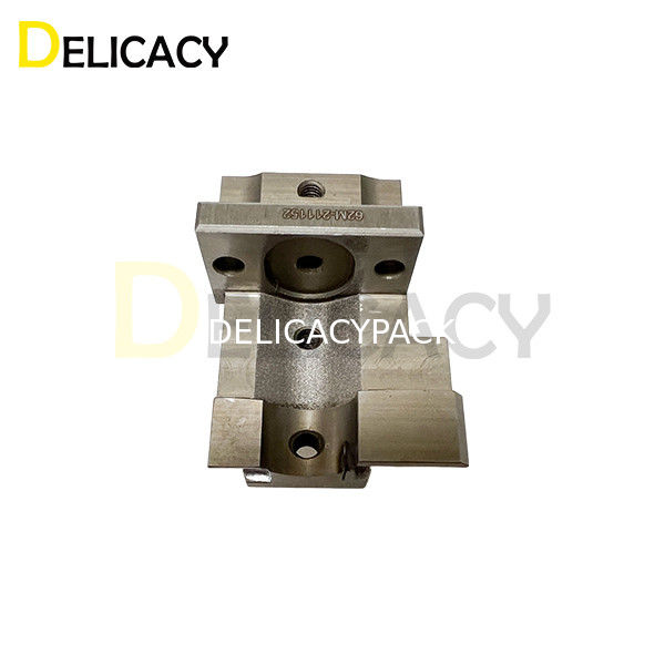 Perlengkapan suku cadang mesin pengelasan warna 62M-211152 Untuk SOUCA-640