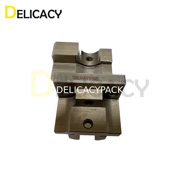 Perlengkapan suku cadang mesin pengelasan warna 62M-211152 Untuk SOUCA-640