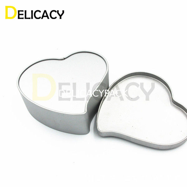 Heart Shape Valentine Gift Tin Box Making Machine Perhiasan Kaleng Mesin Produksi