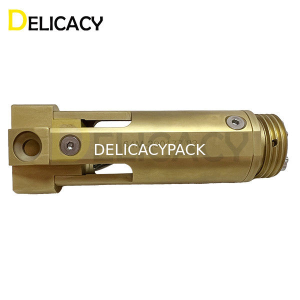 62M-390177/02 Powder Arm Joint For Soud AFB640 Mesin Pengelasan Badan Kaleng