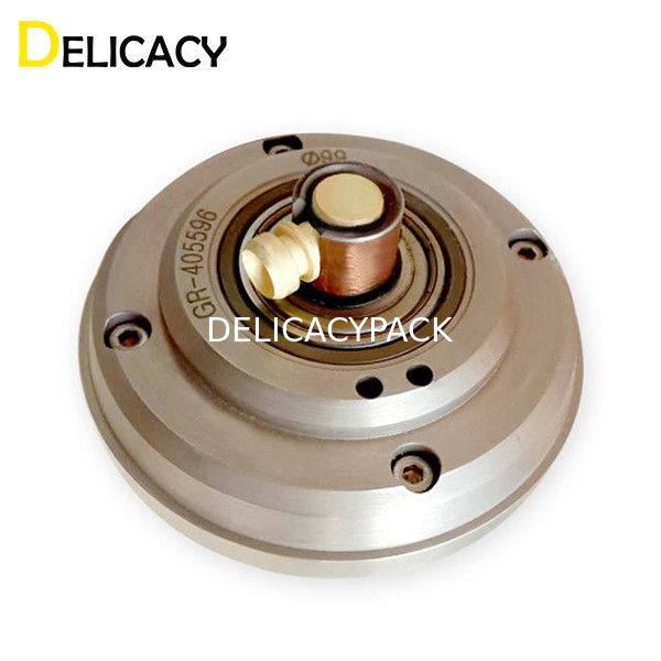 Rol pengelasan ramah lingkungan bebas merkuri GR-405596, Diameter 99, untuk mesin pengelasan