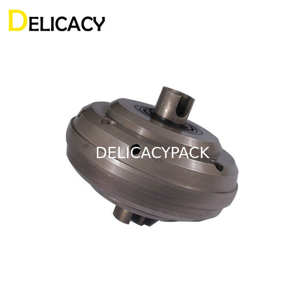 Revolusi proses las Anda dengan peluncur las ramah lingkungan bebas merkuri 62M-405596, Diameter 99/90