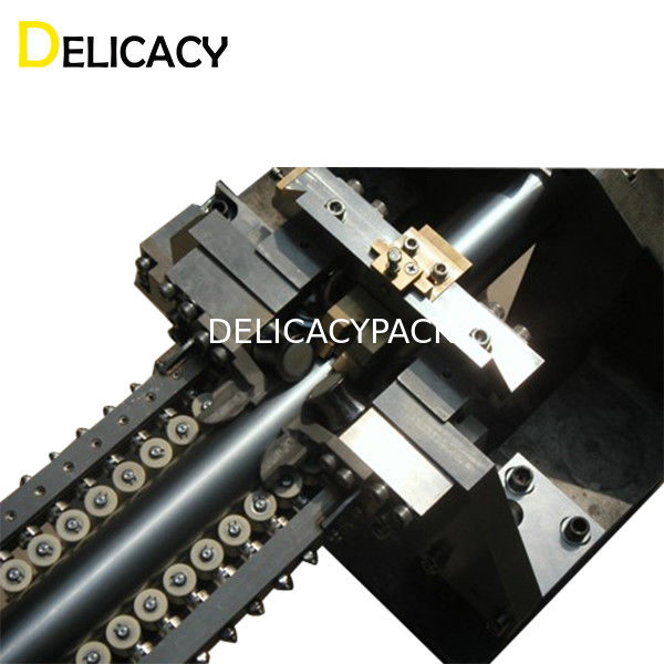 202 Bisa Alat Mesin Pengelasan suku cadang Untuk FBB5800 Tin Bisa Membuat Produksi Line