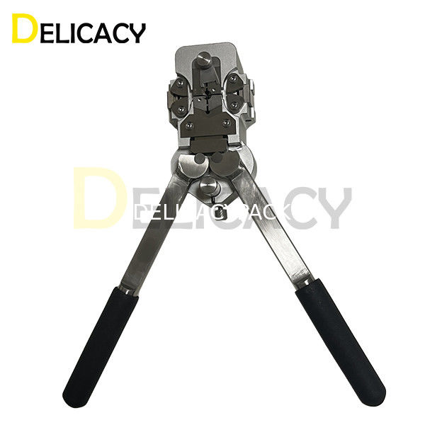 Handheld Cold Pressure Welder Untuk Kawat Tembaga: Alat Termasuk Untuk Diameter Kawat 1,38mm