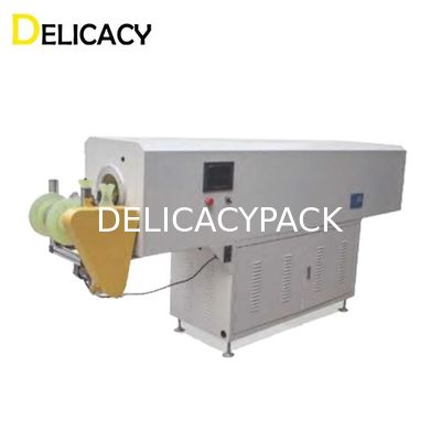 5Kw 1200EPM Tin Can Membuat Mesin Curing Oven Induksi Dengan Sertifikasi CE