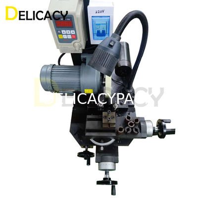 3 Phase Welder Roller Dressing Machine Otomatis