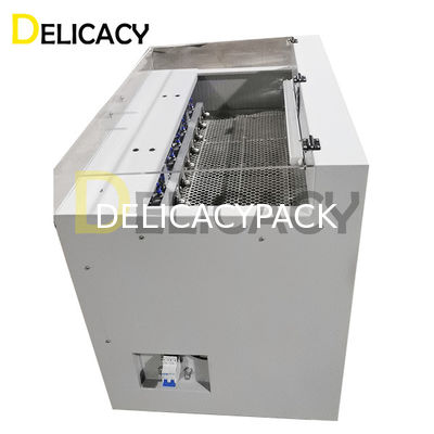 Tepat Dan Cepat Aerosol Bisa Bocor Tester Untuk Produksi Rasional